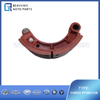 110533-TF3501120 BRAKE SHOE FOTON 1069/1061