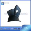 Left Combination Rear Light Decoration Panel
