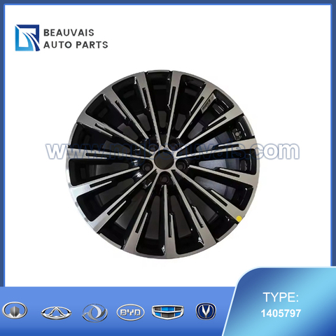 Car Hub Front And Rear Wheels Hub