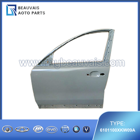 6101100XKW09A THE LEFT AND EX- ON THE SIDE CAR DOOR I GREATWALL HAVAL H8