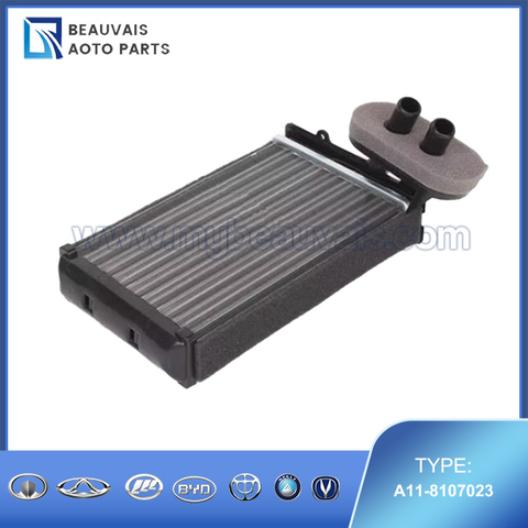 A11-8107023 Car Radiator Core for CHERY Amulet