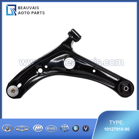 10127910-00 Left front suspension rod for byd f3