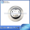 3502011XKY00A BRAKE DISC RR GREATWALL HAVAL F7