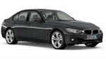 BMW 3 Sedan VI(2011 - 2018) F30,F80