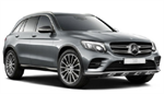Mercedes GLC（2015 - present time）X253