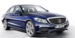 Mercedes C sedan IV（2013 - present time）W205