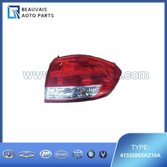 4133200XKZ16A RR COMBINATION LAMP ASSY RH GREATWALL HAVAL H6