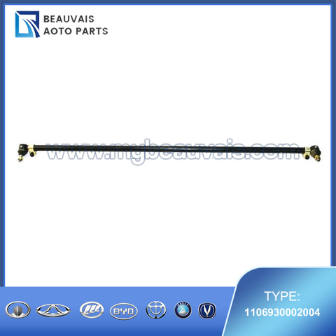 1106930002004 STRG LINKAGES ASSY FOTON