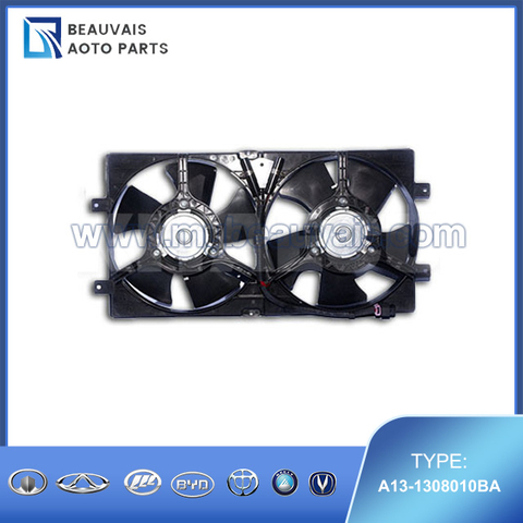 A13-1308010BARADIATOR FAN ASSY