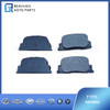 SB35002 RR BRAKE PAD