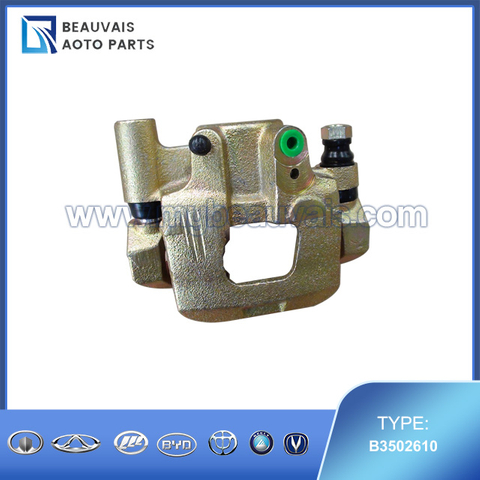 B3502610 RR BRAKE CALIPER RH