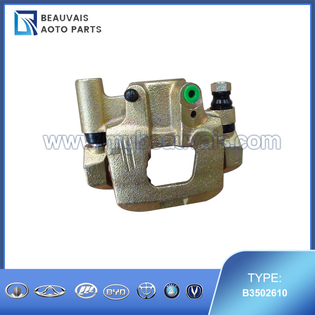 B3502610 RR BRAKE CALIPER RH