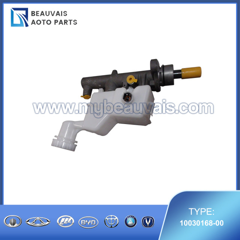 10030168-00 MASTER CYLINDER ASSY