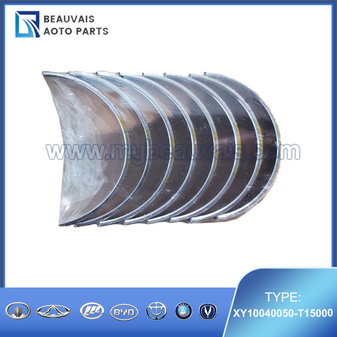 XY10040050-T15000 Connecting rod bearing SWM