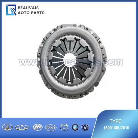 1600100U2010 Clutch pressure plate S3