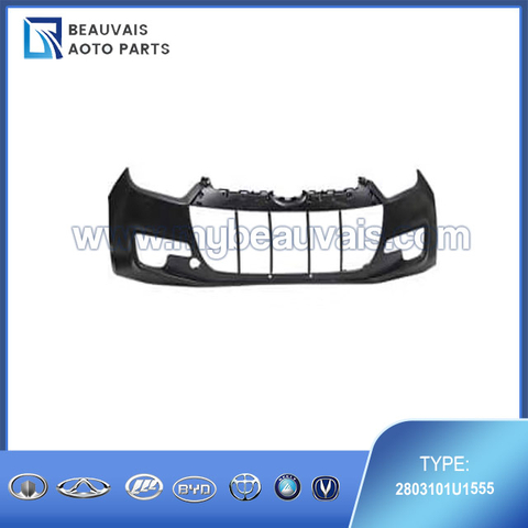 2803101U1555 Front bumper S5