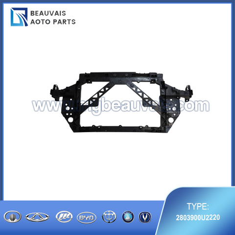 2803900U2220 Radiator frame S3