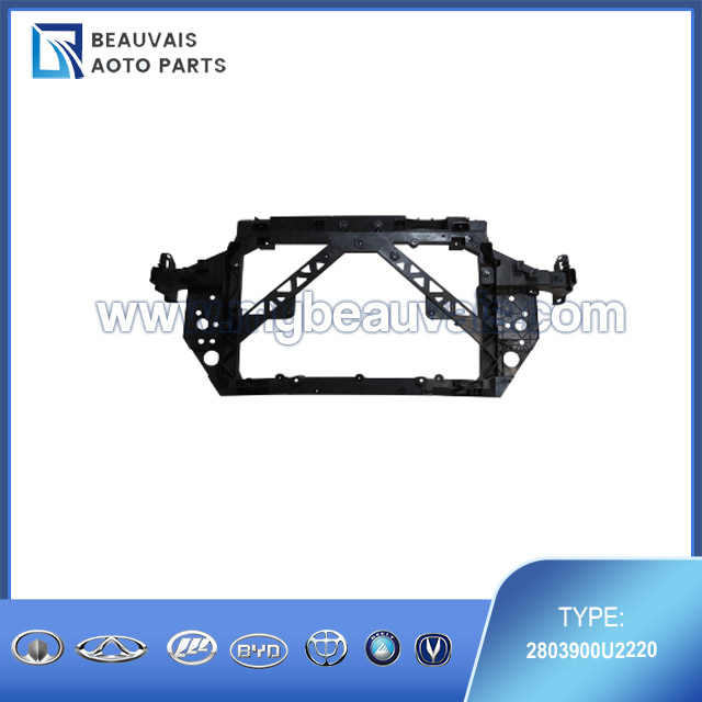 2803900U2220 Radiator frame S3