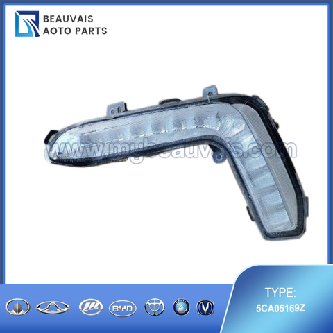 5CA05169Z Left running light X80