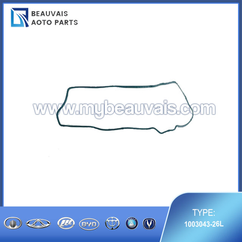 1003043-26L Valve cover gasket X40