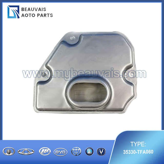 35330-TFA060 Automatic transmission filter X80