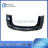602000275AA Rear bumper - no holes Tiggo 4