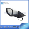 601000185AADQJ Left rearview mirror Tiggo 8 Pro