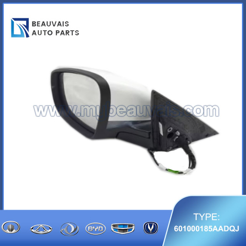 601000185AADQJ Left rearview mirror Tiggo 8 Pro