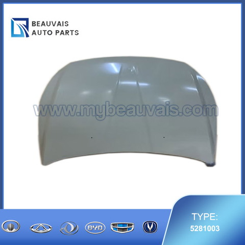 5281003 Engine hood S30