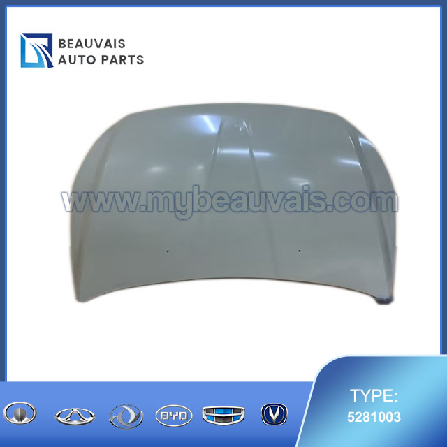 5281003 Engine hood S30