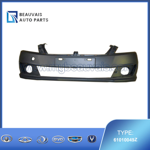 61010049Z Front bumper S30