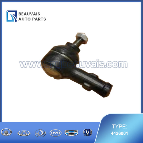 4426001 Steering gear tie rod end internal thread S30