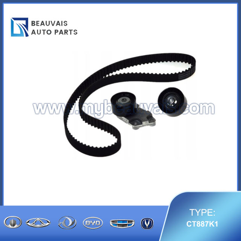 CONTINENTAL CT887K1 Timing belt kit