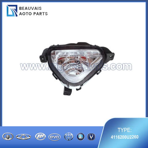 4116200U2260 Right fog light S3