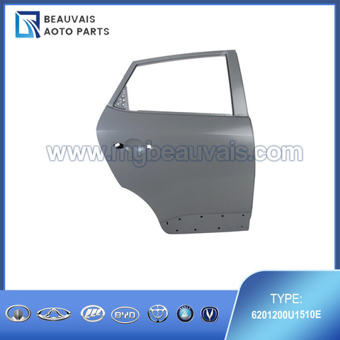 6201200U1510E Right rear door S5