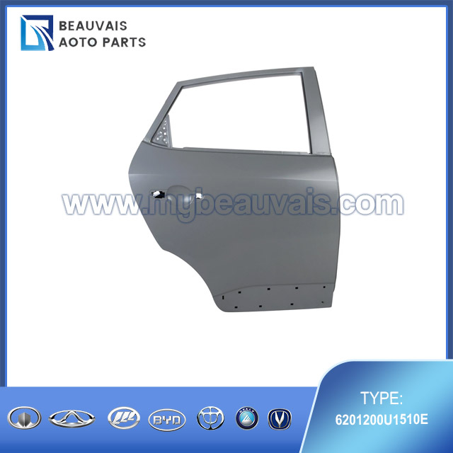 6201200U1510E Right rear door S5