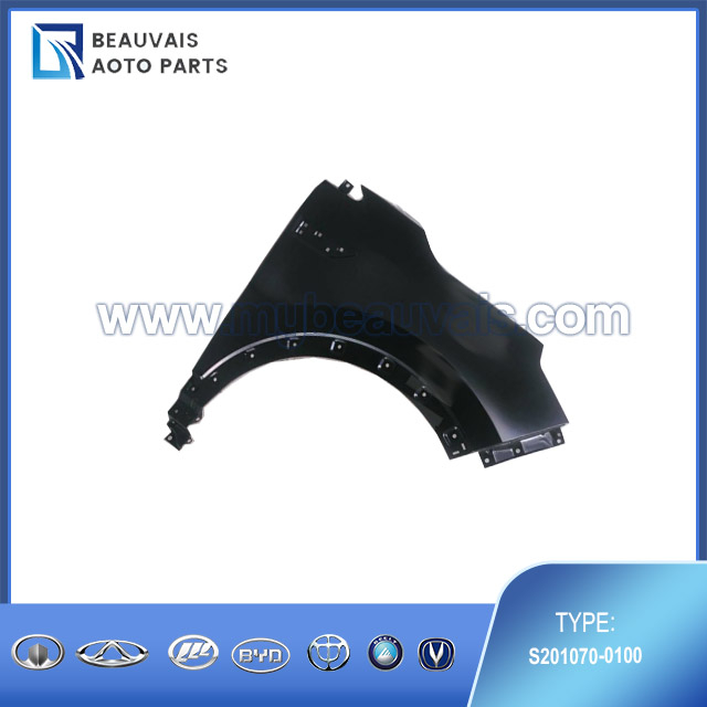 S201070-0100 Right front fender CS55