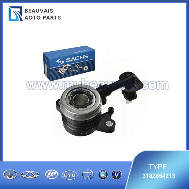 HYDRAULIC RELEASE BEARING SACHS 3182654213