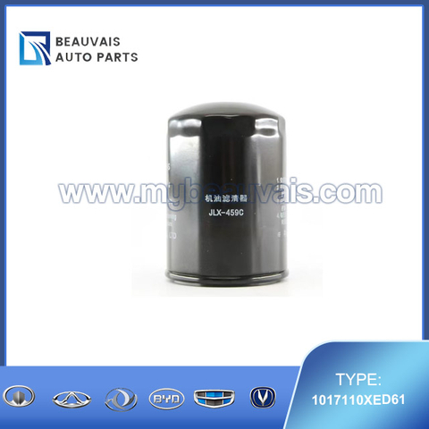 1017110XED61 Oil filter H9