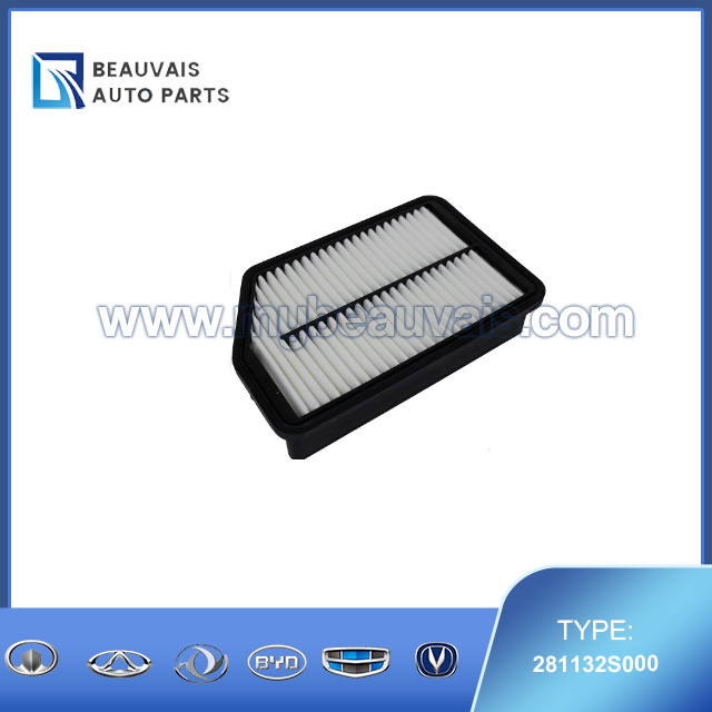 281132S000 Air filter IX35