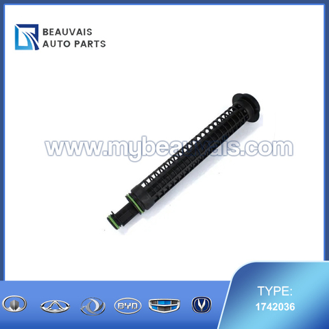 1742036 Oil filter SCANIA
