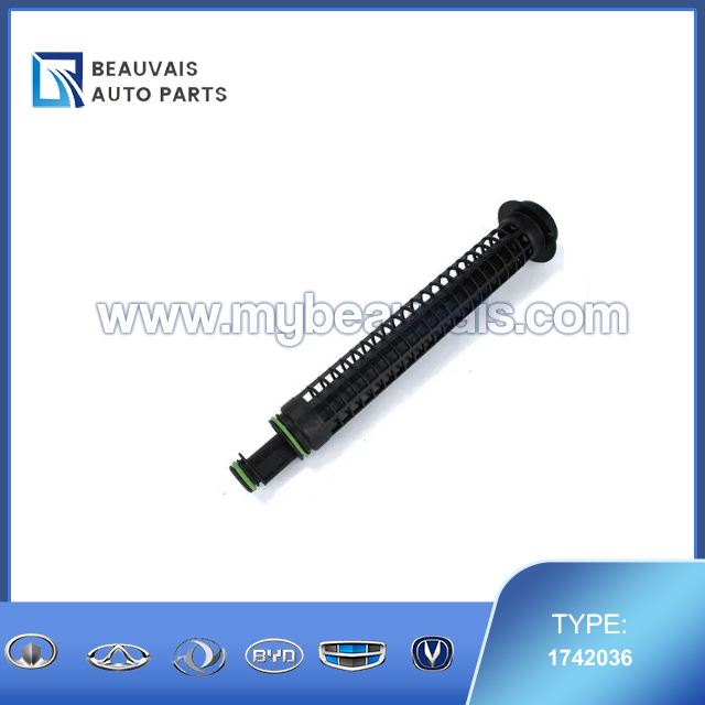 1742036 Oil filter SCANIA