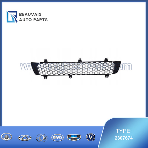 2307674 Middle grille SCANIA