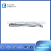 2804120XKV08A Rear bumper trim assembly H9