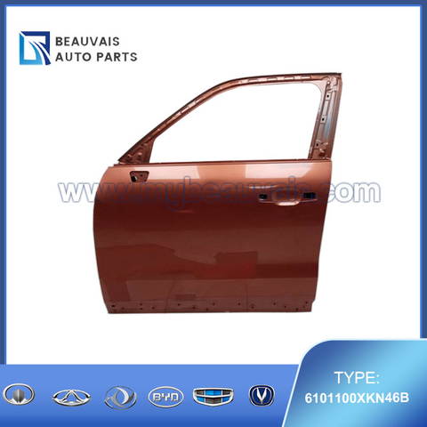 6101100XKN46B Left front door Dargo