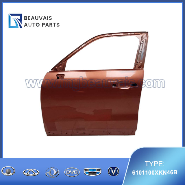 6101100XKN46B Left front door Dargo
