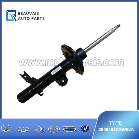 2905381XGW02A Shock absorber front left Jolion