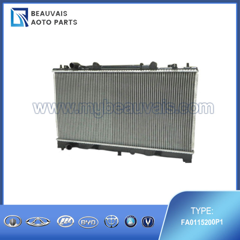 FA0115200P1 Radiator B50
