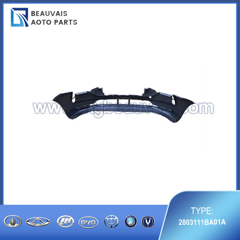 2803111BA01A Front bumper B70