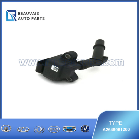 A2649061200 Ignition coil Mercedes